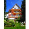 Pension Hotel garni Haus Westfalen in Bad Orb im Spessart in Bad Orb - Logo