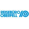 Reisebüro Oberfell in Haslach im Kinzigtal - Logo