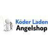 Angelshop - Köder Laden in Düsseldorf - Logo