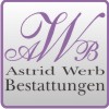 Astrid Werb Bestattungen in Zirndorf - Logo