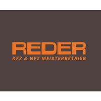 Reder KFZ-Technik in Frickenhausen in Württemberg - Logo