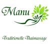 Manu Thaimassage in Dresden - Logo