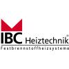 IBC Heiztechnik & Nostalgie-Wohnprodukte in Sondershausen - Logo