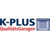 K-PLUS Garagen- und RaumSysteme GmbH & Co. Lünen KG in Lünen - Logo