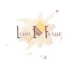 Lehm In Farbe in Am Ohmberg - Logo