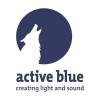Active Blue in Bremen - Logo