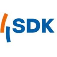 SDK - Süddeutsche Krankenversicherung Sascha Siewert - Ihr Gesundheitsspezialist in Schwäbisch Hall - Logo