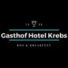 Gasthof Hotel Krebs in Bobingen - Logo