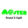 M@ster Sound & Light in Strausberg - Logo