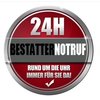 BESTATTERNOTRUF © 0800-0001090 in Herdecke - Logo