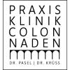 Praxisklinik Colonnaden in Hamburg - Logo