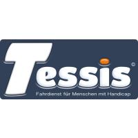 Fahrdienst Tessis in Berlin - Logo