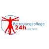 Betreuungspflege24h.de - Luisa Kaiser in Aarbergen - Logo