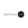 Oberflächenwelt in Berlin - Logo