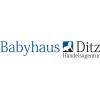 Babyhaus-Ditz in Buchholz in der Nordheide - Logo