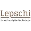 Ingenieurbüro für Umweltanalytik und Baubiologie in Oberreichenbach in Württemberg - Logo
