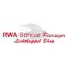 Lichtkuppel-Shop / RWA-Service Pieringer in Schmidgaden - Logo