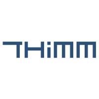 THIMM Group GmbH + Co. KG in Northeim - Logo