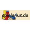 spiele4us in Stolberg im Rheinland - Logo