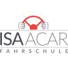 Fahrschule ISA ACAR in Rüsselsheim - Logo