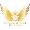 Angel Wings Nails & Lashes in Magdeburg - Logo