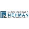 Ingenieurbüro Nehman in Wolfsburg - Logo