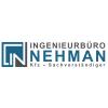 Ingenieurbüro Nehman in Wolfsburg - Logo