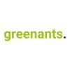 greenants. // Internetagentur in Köln - Logo