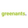 greenants. // Internetagentur in Köln - Logo
