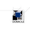 DOMICILE SPEZIALBAU GmbH - Logo