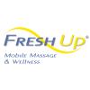 Fresh Up Mobile Massage am Arbeitsplatz Inh. Markus Miersbe in Nürnberg - Logo