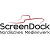 ScreenDock GbR in Hamburg - Logo