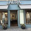 Laura Mode in Konstanz - Logo