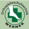Schuhhaus & Orthopädieschuhtechnik Steffen Werner in Großröhrsdorf in der Oberlausitz - Logo
