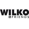 wilko & friends in Miltenberg - Logo