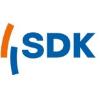 SDK - Süddeutsche Krankenversicherung Sascha Siewert - Ihr Gesundheitsspezialist in Schwäbisch Hall - Logo
