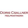 Csallner Doris Heilpraktikerin in Nürnberg - Logo