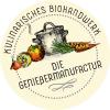 Die Genießermanufactur - Kulinarisches Biohandwerk in Würzburg - Logo