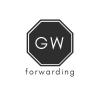 GW Forwarding GmbH in Hamburg - Logo
