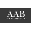 AAB DIE RAUMKULTUR GmbH & Co.KG in Berlin - Logo