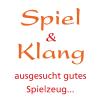 Spiel & Klang Frank Hellbrück in Groß Kiesow - Logo