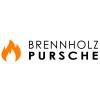 Brennholzhandel Pursche in Eggenstein Gemeinde Eggenstein Leopoldshafen - Logo