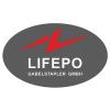 LiFePo Gabelstapler GmbH in Bergkamen - Logo