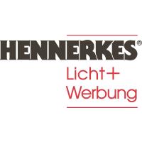 Hennerkes Licht + Werbung GmbH in Bochum - Logo