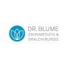 DR. BLUME ZAHNMEDIZIN & ORALCHIRURGIE Dr. med. dent. Maximilian Blume in Mainz - Logo
