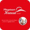 Pflegeteam Krause GmbH in Weißwasser in der Oberlausitz - Logo