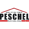 Bauunternehmen Peschel in Heidenau in Sachsen - Logo