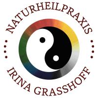 Naturheilpraxis Irina Graßhoff in Zühlsdorf Gemeinde Mühlenbecker Land - Logo