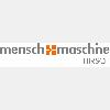 Mensch und Maschine Hirsch e.K. in Stallwang - Logo