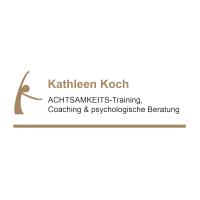 Achtsamkeitstraining, Coaching und psychologische Beratung in Erfurt - Logo
